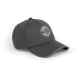 Sapca Preston - Grey Granite Cap Sapca Preston - Grey Granite Cap